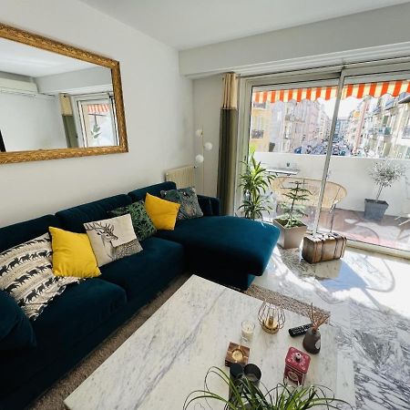 John Homestay Room In Nice Eksteriør bilde