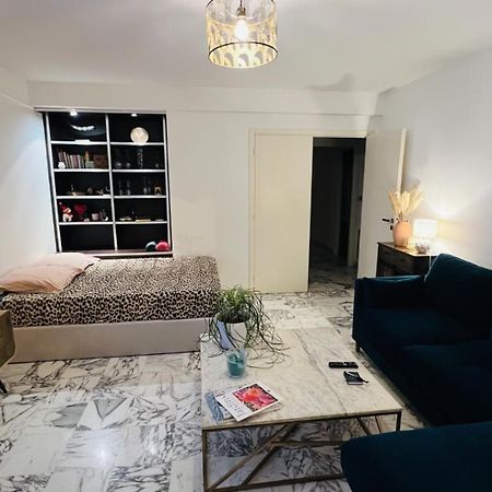 John Homestay Room In Nice Eksteriør bilde