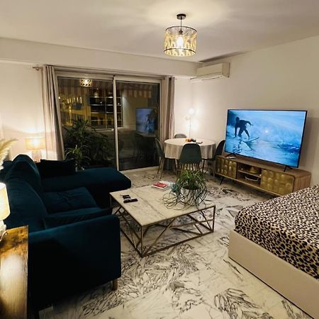 John Homestay Room In Nice Eksteriør bilde