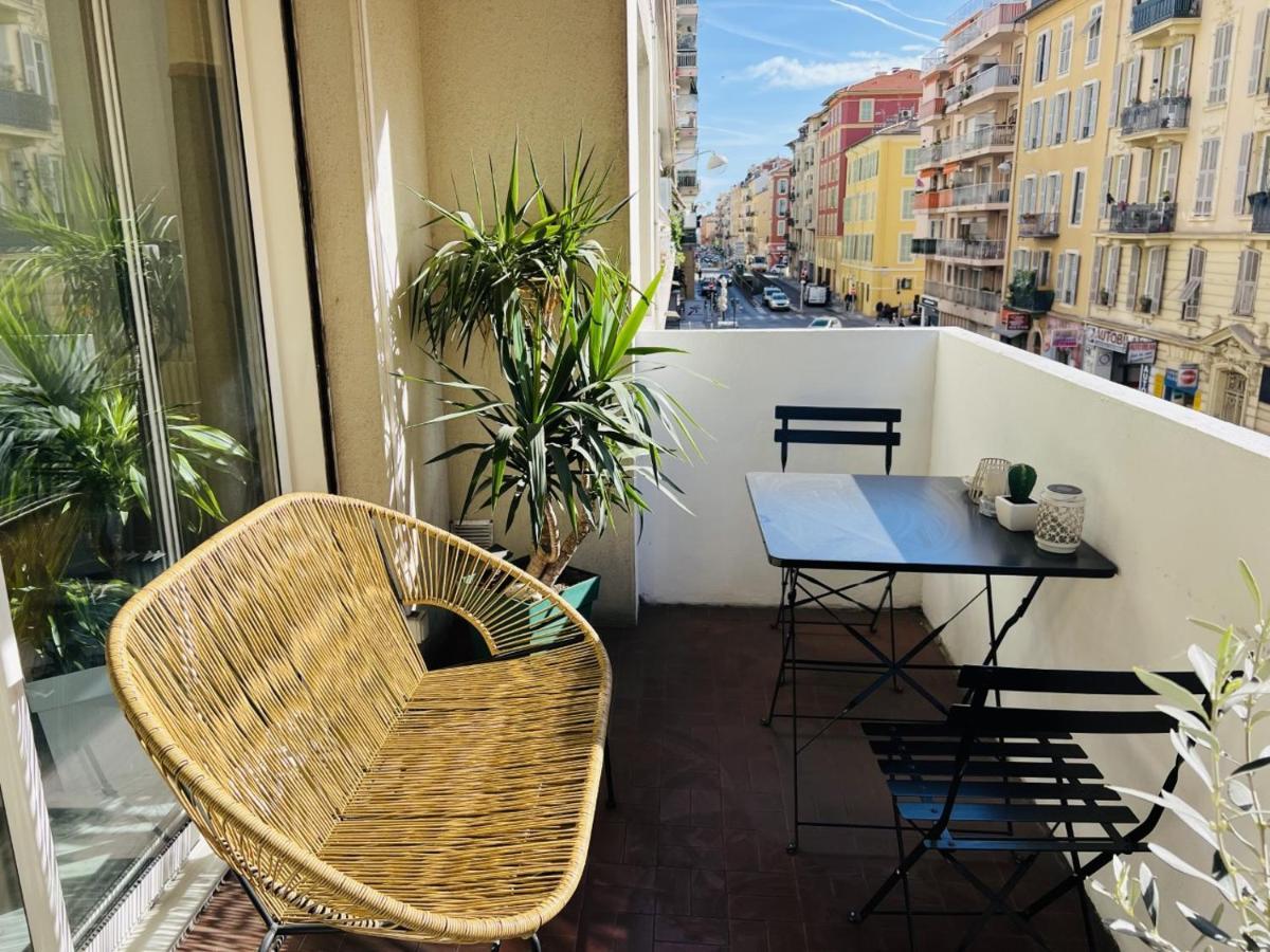 John Homestay Room In Nice Eksteriør bilde
