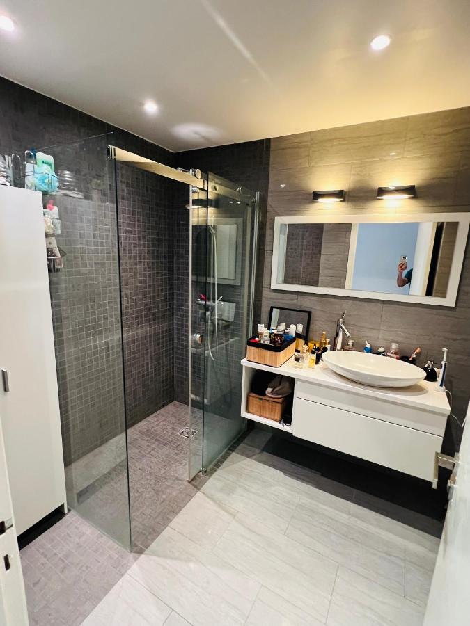 John Homestay Room In Nice Eksteriør bilde