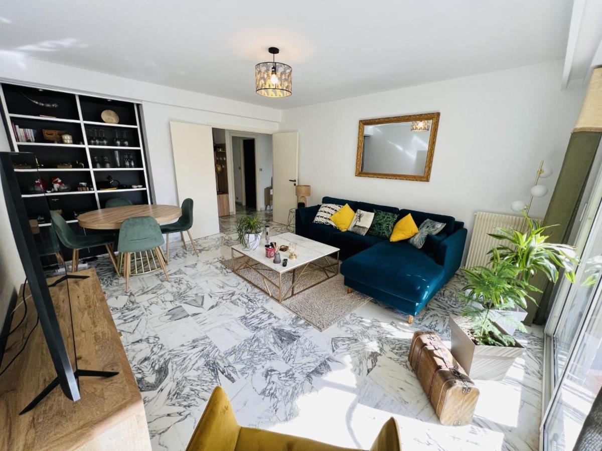 John Homestay Room In Nice Eksteriør bilde