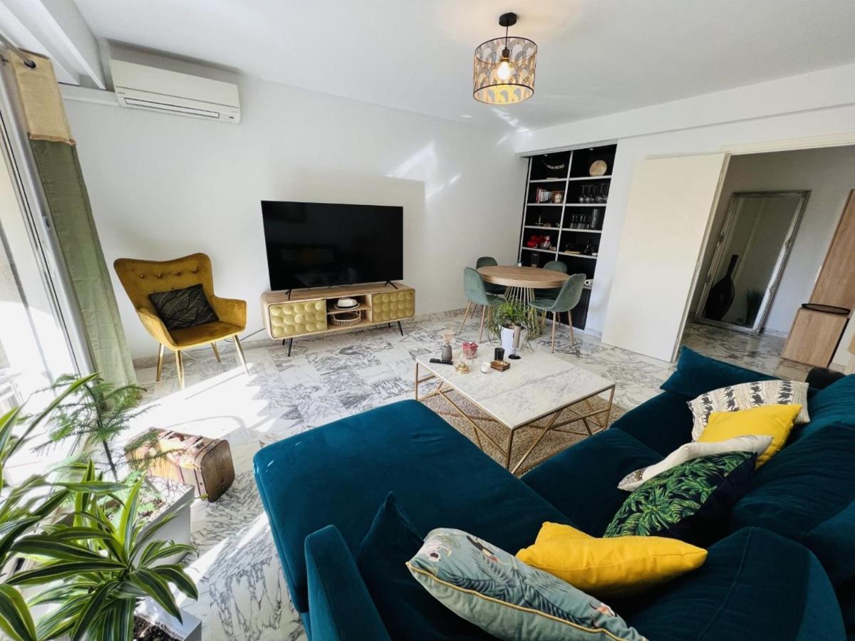 John Homestay Room In Nice Eksteriør bilde