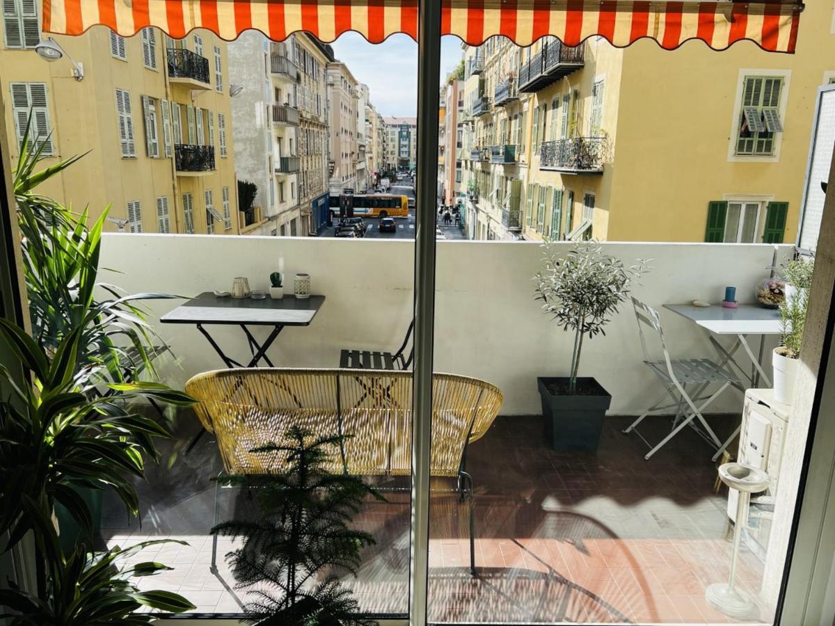 John Homestay Room In Nice Eksteriør bilde