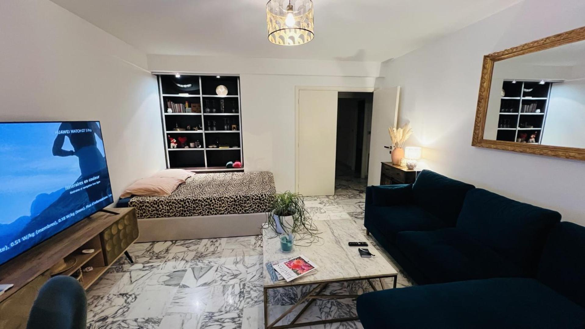 John Homestay Room In Nice Eksteriør bilde
