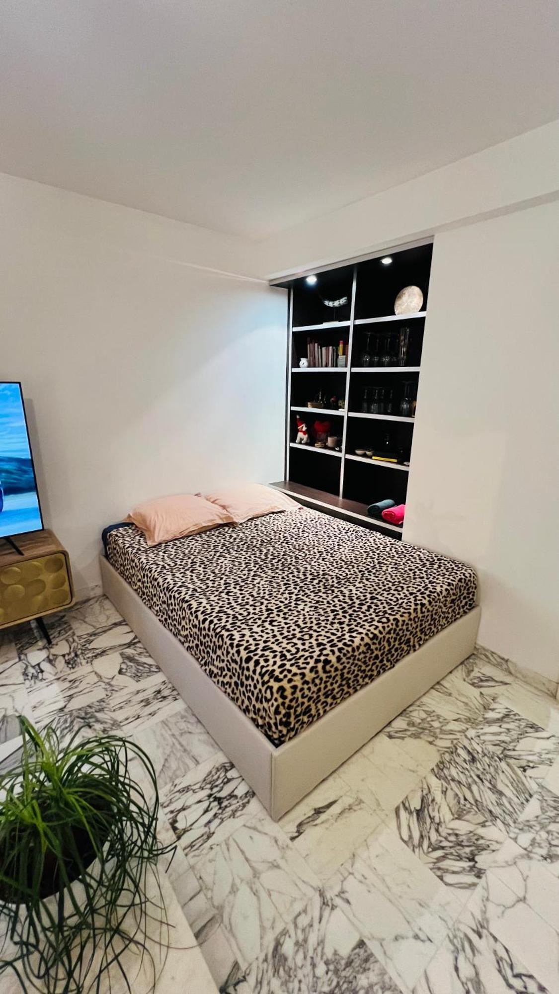 John Homestay Room In Nice Eksteriør bilde